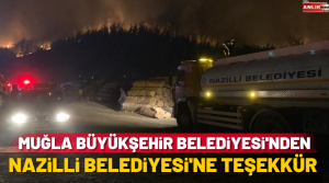 Muğla Büyükşehir Belediye Başkanı Osman Gürün, Marmaris’te 21 Haziran’da başlayan
