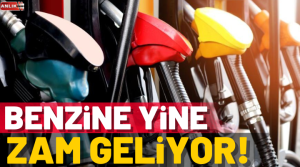 Döviz kurları ve uluslararası fiyatlara göre akaryakıtta sert fiyat hareketleri