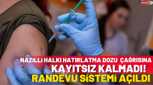 Koronavirüs ile mücadele tüm hızıyla devam ederken, artan vaka sayılarından