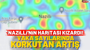 NAZLI ALTINAYAR- Tüm Türkiye’de olduğu gibi Kurban Bayramı ve yaz