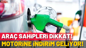 Petrol fiyatları ve döviz kurlarındaki dalgalanma, akaryakıt fiyatlarında da değişimi