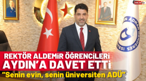 NAZLI ALTINAYAR- Yüksek Öğretim Kurumları Sınavı (YKS) sonuçlarının açıklanmasının ardından