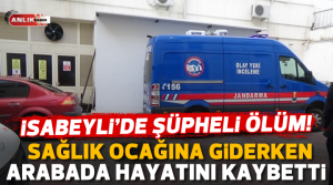 NAZLI ALTINAYAR – Olay, Nazilli’de İsabeyli Mahallesi Atatürk Bulvarı üzerinde
