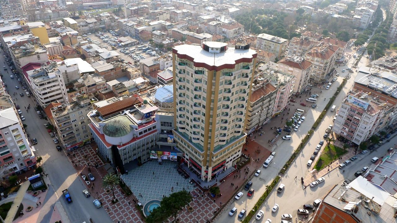 Nazilli Belediyesi, Temmuz ayı meclis özeti