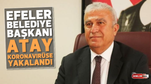 NAZLI ALTINAYAR – Efeler Belediye Başkanı Mehmet Fatih Atay sosyal