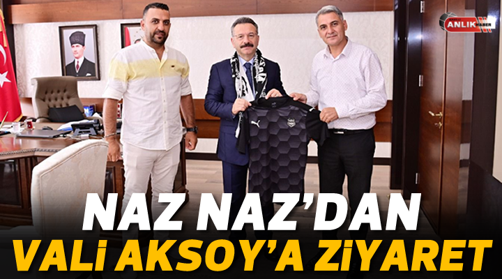 NAZLI ALTINAYAR – Eşin Group Nazilli Belediyespor Yönetim Kurulu Başkanı
