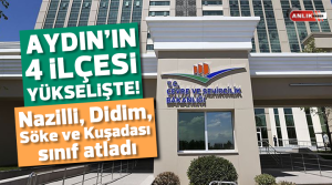 ANLIK HABER – Çevre, Şehircilik ve İklim Değişikliği Bakanlığı Belediye
