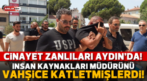 NAZLI ALTINAYAR – Kuşadası’nı sarsan olay dün akşam saatlerinde Kadınlar