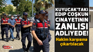 NAZLI ALTINAYAR – Kuyucak dün akşam saatlerinde kan donduran cinayet
