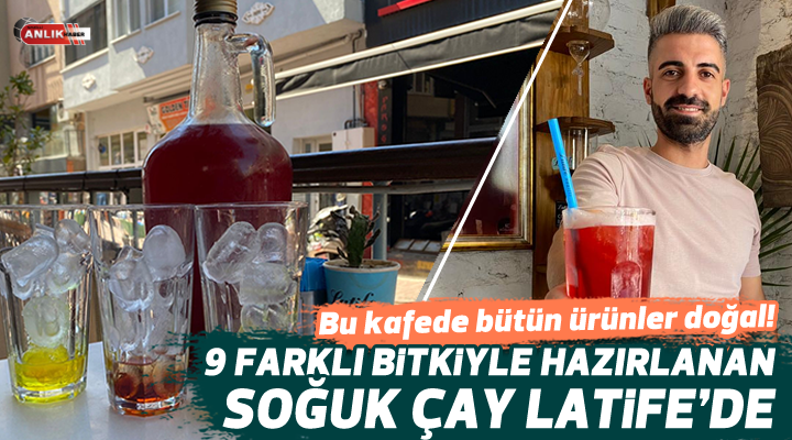 NAZLI ALTINAYAR – Nazilli’de açıldığın günden bu yana kahve severlerin