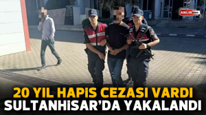 NAZLI ALTINAYAR – Aydın İl Jandarma Komutanlığı tarafından suç olaylarının