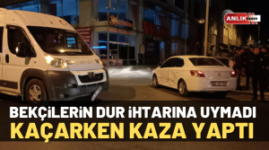 ALİ GÜNANA- Olay, Nazilli’de Karaçay Mahallesi 1007 sokakta gece saatlerinde