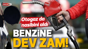 NAZLI ALTINAYAR – Brent petrol fiyatları ve dövizdeki değişikliklerle birlikte