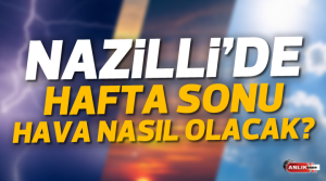 ANLIK HABER – Meteoroloji 2. Bölge Müdürlüğü’nden alınan verilere göre,