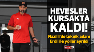 NAZLI ALTINAYAR – Son haftalarda üst üste alınan galibiyetlerle ilçede