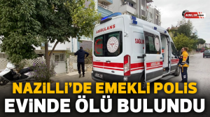 NAZLI ALTINAYAR – Olay, Yeni Mahalle Çelimli Sitesi A3 Blok’ta