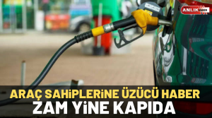 NAZLI ALTINAYAR – Petrol fiyatlarında geçen hafta yaşanan düşüşün ardından