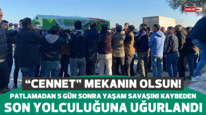 NAZLI ALTINAYAR – Nazilli’de Ekrem Coşkun isimli restaurantta meydana gelen