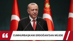 Cumhurbaşkanı Erdoğan, partisi olan AK Parti’nin TBMM Grup Toplantısı’nda açıklamalarda