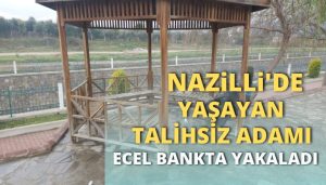Olay, Nazilli’ye bağlı Dallıca mahallesinde gerçekleşti. Bugün sabah saatlerinde yürüyüş