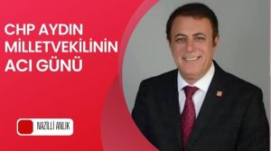 CHP Aydın Milletvekili Hüseyin Yıldız’ın abisi vefat etti. Cumhuriyet Halk