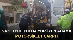 Kaza, Altıntaş Mahallesi Koca Camii Caddesi üzerinde gerçekleşti. Edinilen bilgilere
