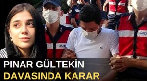 Muğla’da 27 yaşındaki Pınar Gültekin’i boğduktan sonra varile koyarak yakan