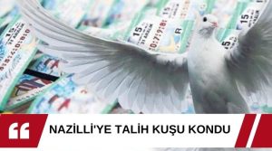 Süper Loto çekilişinin 4’ncü haftasında 6 bilen olmayınca Milyoner Festivali