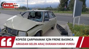 Kaza, Gündüz saatlerinde Denizli – Aydın karayolu üzeri Sevindikli köyü