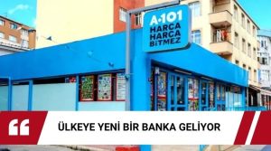 Daha önce T.O.M Dijital Katılım Bankası’na dijital katılım bankası izni