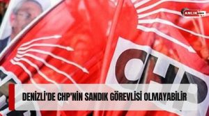   CHP Pamukkale İlçe Başkanlığı’nın 14 Mayıs’ta yapılacak olan Cumhurbaşkanı