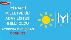   14 Mayıs’ta yapılacak olan, 28. Dönem Milletvekili Genel Seçimlerinde