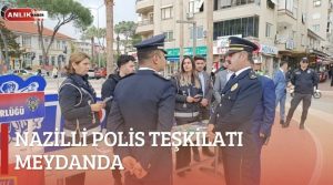   Türk Polis Teşkilatı’nın 178. yıl dönümü ve Polis haftası