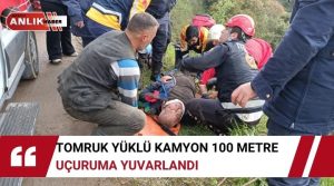   Olay, Nazilli’de Samailli Mahallesi’nde Kozalaklıaltı İğdecik mevkiinde meydana geldi.