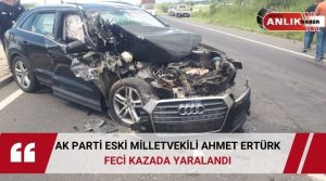   Kaza, Bugün gündüz saatlerinde Aydın’ın Sultanhisar ilçesi Atça mahallesi