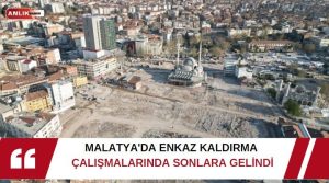   6 Şubat günü meydana gelen merkez üssü Kahramanmaraş olan