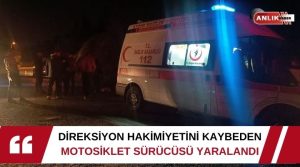   Kaza, Dereağzı Nazilli yolu üzerinde Malhallı Mezarlığı mevkiinde gerçekleşti.