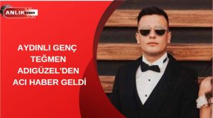 Edinilen bilgiye göre, Aydın’ın Sultanhisar ilçesine bağlı Salavatlı Mahallesi’nden 28