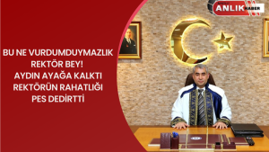 Dün gece saatlerinde Aydın Efelerde bulunan Işıklı KYK kız öğrenci