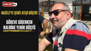 Yozgat İl Emniyet Müdürlüğü KOM Şube Müdürlüğü kadrosunda görevli Polis