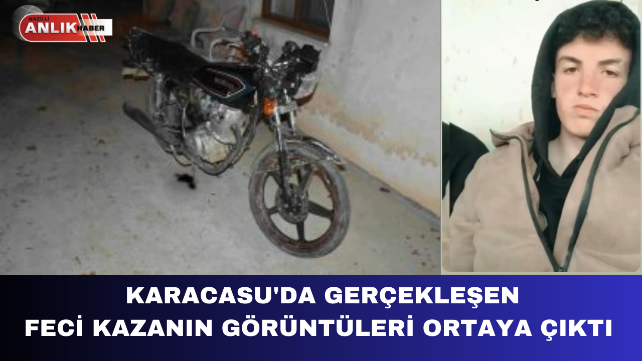 Aydın’ın Karacasu ilçesi Ataköy Mahallesi’nde meydana gelen ve 3 çocuğun