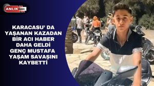 Karacasu’da Yaşanan Trafik Kazasında Bir Genç Daha Hayatını Kaybetti! Aydın’ın