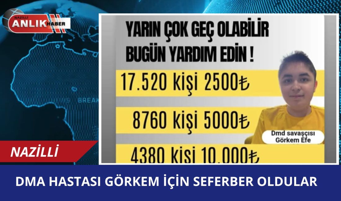 Yarın akşam (25 Temmuz Cuma) saat 19:30’da, Yıldıztepe Mahallesi 28.