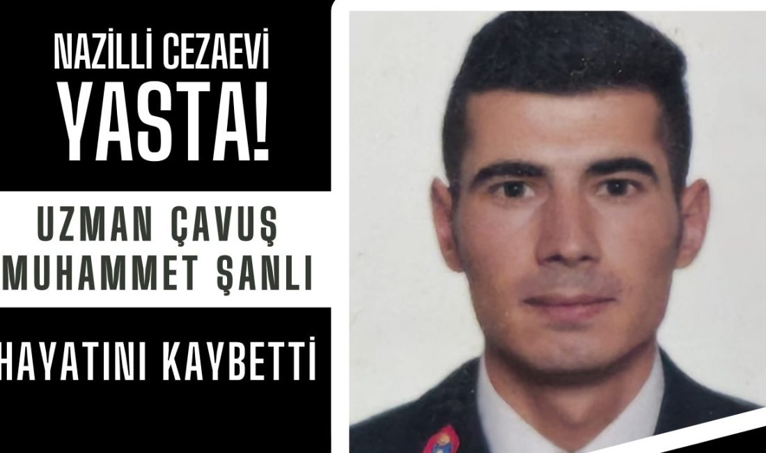 Konya’nın Altınekin ilçesinde meydana gelen trafik kazasında 26 yaşındaki Uzman