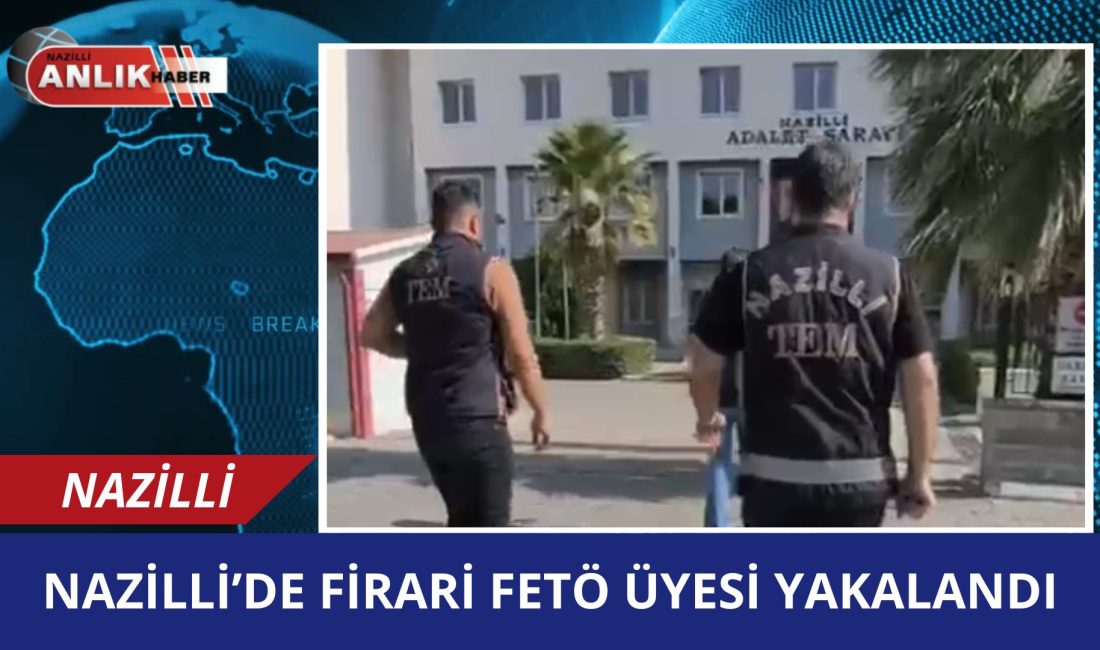 Nazilli İlçe Emniyet Müdürlüğü Terörle Mücadele Büro Amirliği ekipleri, 2,5