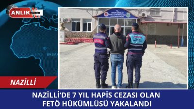 Aydın İl Jandarma Komutanlığı Terörle Mücadele (TEM) Şube Müdürlüğü ve