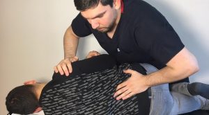 Kırık, kanser veya romatizmadan kaynaklı olmayan, bel, sırt, boyun ağrısında