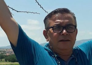 Geçtiğimiz Perşembe günü dışarıda olduğu sırada fenalaşan Altıntaş Mahalle Muhtarı