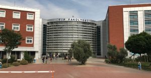 Aydınpost’un haberine göre geçtiğimiz cuma günü Adnan Menderes Üniversitesi Hastanesi