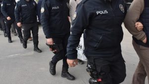 Aydın’ın Nazilli ilçesinde KOM Grup Amirliği ekipleri insan sağlığını tehdit